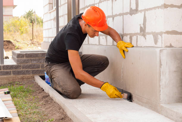 Licensed Foundation Crack Repair service in Salem, IN - SGP Waterproofing